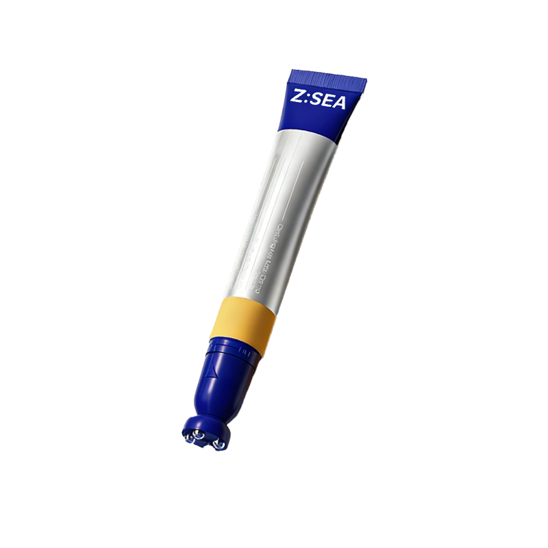 Z:SEA Anti-Frizz Hair Serum