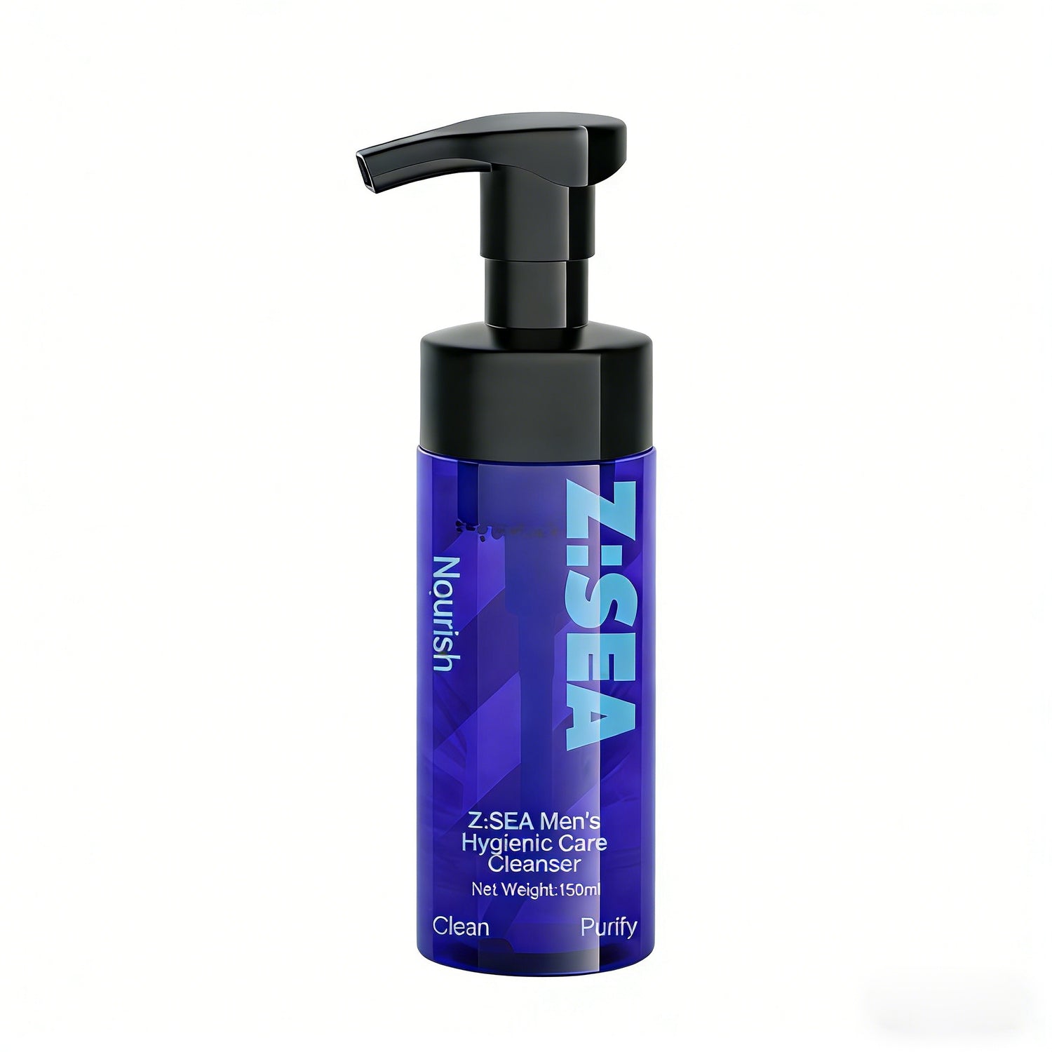 Z:SEA Men's Intimate Wash