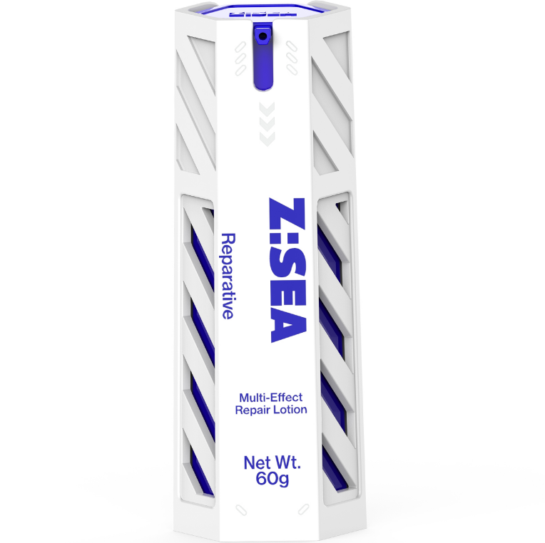 Z:SEA Multi-effect repair lotion